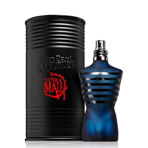 Combinazione di 3 fragranze DYLAN BLUE, PHANTOM e ULTRA MALE 100 ml