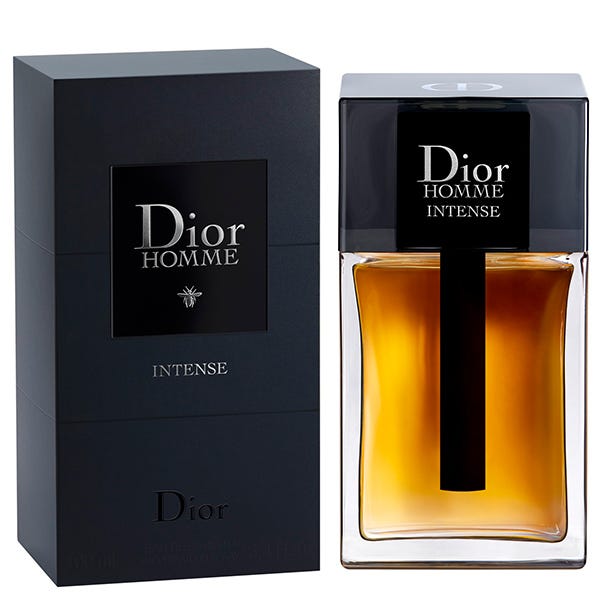 HOMME INTENSE 100ml