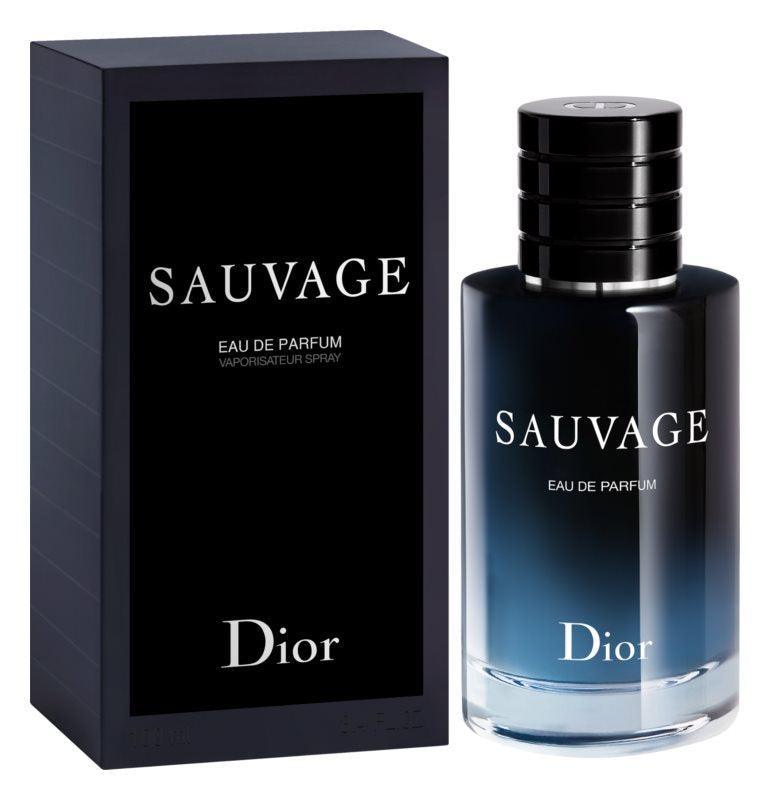 SAUVAGE 100ml