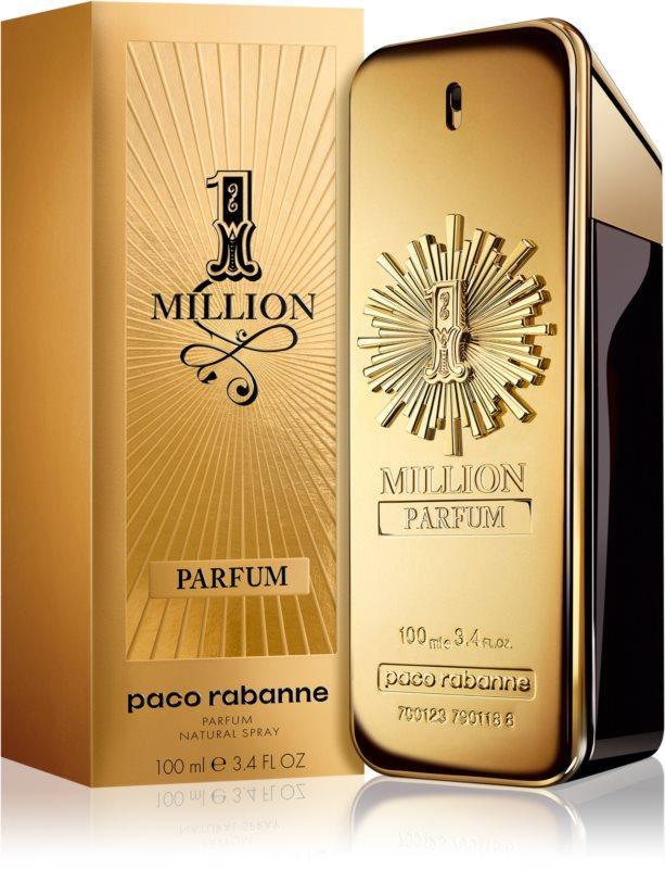 ONE MILLION 100ml