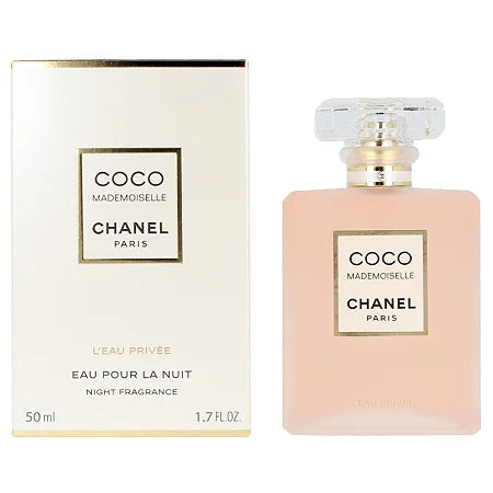 Combinazione di 3 fragranze COCO MADEMOISELLE, LIBRE e CHLOÉ 100 ml